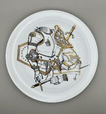 Exceptional Armature Fornasetti Milano Decorative Plate- 4 picture
