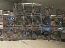Avatar: The Last Airbender Funko POP Lot of 27 picture