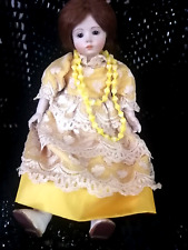 Haunted Antique Doll, Positive energy, Serious Collectors Only, NOT A TOY picture