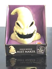New Nightmare Before Xmas Oogie Boogie Mist Maker- HTF picture