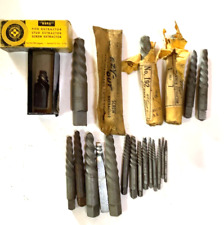 (pp) Vintage screw extractors EZY-Outs picture