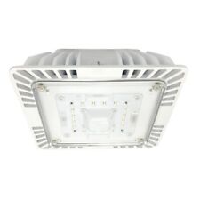 71624, LED Recessed Canopy 60W 5000K White picture