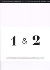 (used)Maison Martin Margiela : Street Special Edition Book 1 & 2 ... form JP picture