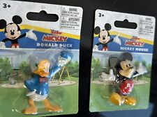 Disney Junior Mickey Mouse & Donald Duck Collectible Friends picture
