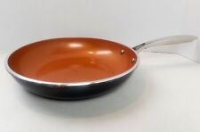 Gotham Steel 2300C Non Stick 12 inch Frying Pan Skillet  623 picture