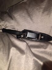 RARE VINTAGE ORIGINAL GERBER GUARDIAN LOVELESS KNIFE AND SHEATH WITH HARNESS picture