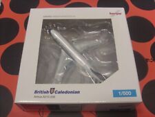 Herpa 1:500 British Caledonian Airbus A310-200 picture