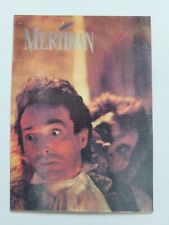 MERIDIAN: KISS OF THE BEAST 1990 FULL MOON PRODUCTIONS LENTICULAR PROMO CARD 2 picture