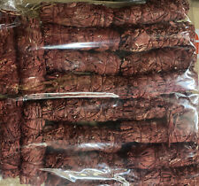 4 inch white sage dragons blood 20 pieces picture