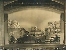 1931 Folies Bergère Photo by Lucien Walery ART DECO picture