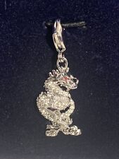 SWAROVSKI 2012 SCS  Dragon Charm 1124114 BEST OFFERS CONSIDERED picture