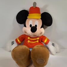 Mickey Mouse Plush - Mickey Mouse Club Circus Day - 17'' Retired Store Exclusive picture