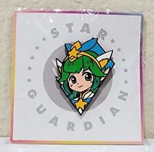 Retired Star Guardian Lulu Pin League of Legends Retired Limited picture