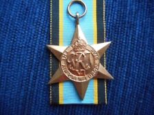 Z 25  GENUINE AIR CREW EUROPE STAR REDUCED picture