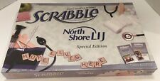 SCRABBLE NORTH SHORE LONG ISLAND JEWISH HOSPITAL DOCTOR'S SPECIAL EDITION picture