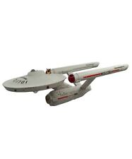 Hallmark Ornament: 1991 Starship Enterprise | QLX7199 | Star Trek | Non-Mint Box picture