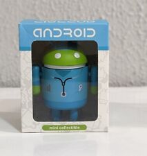 Android Mini Collectible Series - Andrew Bell- SPECIAL EDITION - RARE DOCTOR picture
