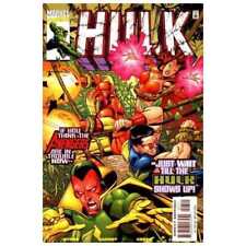 Hulk (1999 series) #7 in Near Mint + condition. Marvel comics [g; picture