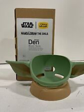 Otterbox The Mandalorian Den Series The Child Amazon Echo Dot Stand picture