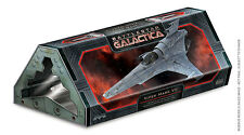 Battlestar Galactica Viper MK VII KAT pre built Mark 7 Moebius Models picture