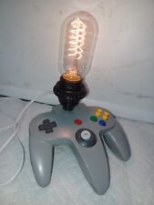 Lamp Made Nintendo  64 Video Game Controller picture