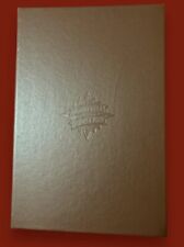 Disney Adventurers Club Pleasure Island Journal S.E.A. From D23 picture