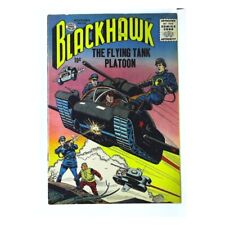 Blackhawk (1944 series) #106 in Fine minus condition. DC comics [s: picture