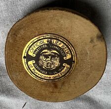 Official Relief Relic September 1938 Hartford Connecticut Hurricane and Flood  picture