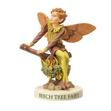 PT Beech Tree Fairy Figurine picture