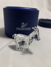 SWAROVSKI CHINESE ZODIAC GOAT 275438,  BEST OFFERS CONSIDERED picture