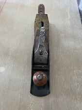 Vintage Keen Kutter Plane Made In The USA picture