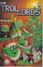 Trollords (Vol. 1) #6 FN; Tru | Troll Lords Christmas - we combine shipping picture