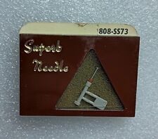 808-SS73 SUPERB Diamond NEEDLE  for Sonotone N9T, 544 S-82X AC280 N686 W-124STSS picture