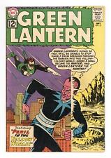 Green Lantern #15 VG+ 4.5 1962 picture
