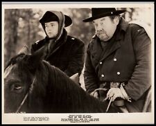 Burl Ives in Day of the Outlaw (1959) PORTRAIT ORIGINAL VINTAGE PHOTO M 92 picture