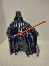 Vandor Limited Edition Star Wars Darth Vader Cookie Jar W/COA & Box picture