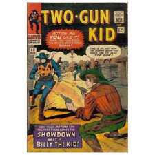 Two-Gun Kid #80 in Fine condition. Marvel comics [t] picture