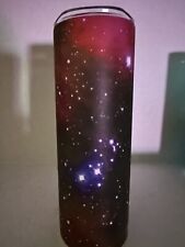20oz Stainless steel Tumbler Glow In The Dark Hot and Cold 