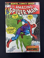 Amazing Spider-Man #128 Marvel 1974 picture