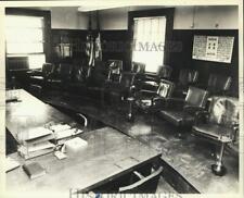 1979 Press Photo County Courthouse interior - sia02289 picture