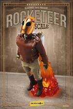 BlackBox Toys 1/6 Rocketeer DX.Ver Unopened New BBT9023B The Rocketeer Inspect picture