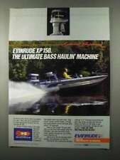 1985 Evinrude XP150 Outboard Motor Ad - The Ultimate picture