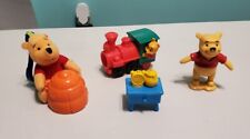 Winnie the Pooh Vintage Toys picture