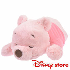 Disney Store Sakura Series Limited Pink Pooh Plush rarer picture