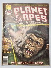 Planet of the Apes #22 (1976) picture