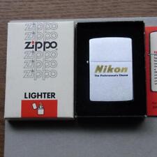 Dead 1978 Zippo Nikon Nikon Camera Zippo picture