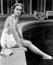 GRACE KELLY 8X10 PHOTO PICTURE HOT SEXY CLASSIC 12 picture