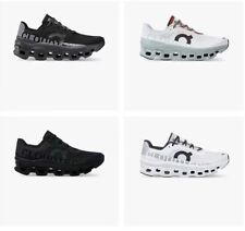 2024 New Cloud Monster Men's Running shoes Sports Sneakers Trainers size 7-11 picture