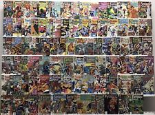 Marvel Comics - Fantastic Four 1st Series - Comic Book Lot Of 90 picture