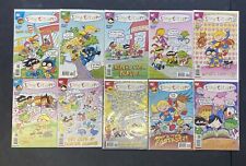 Tiny Titans #1-50 LOT OF 35 (see description for missing issues) 2008 DC Comics picture